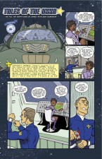 The Thrilling Adventure Hour Preview-PG7