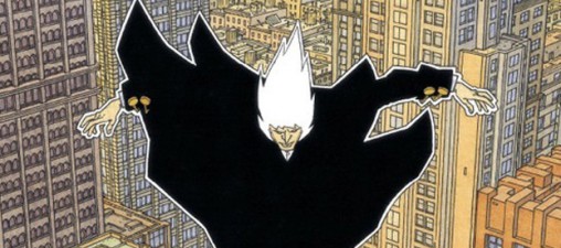 Rork Returns – Broken Frontier