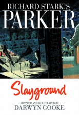 Richard Stark Parker Book 4 Slayground