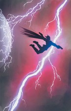 Homage to The Dark Knight Returns: Batman 29 (DC Comics; Scott Snyder and Greg Capullo)