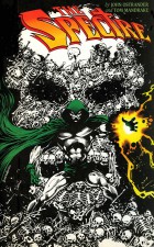 The Spectre, by Ostrander and Mandrake
