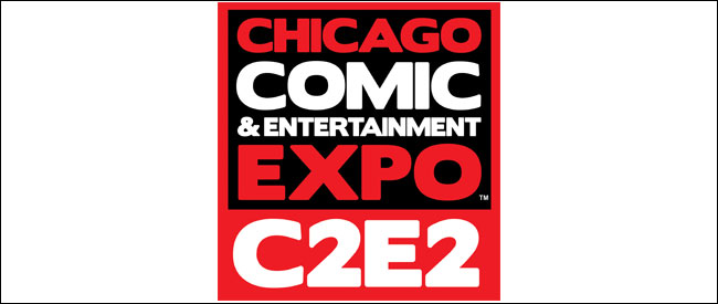 C2E2 logo