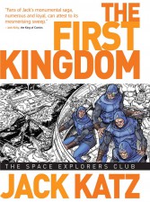 First_Kingdom_5_Cover