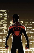 Miles Morales Ultimate Spider-Man #1