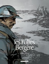 Folies Bergère by Zidrou & Porcel
