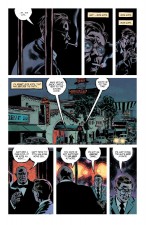 The Fade Out by Ed Brubaker and Sean Phillips (Image Comics)