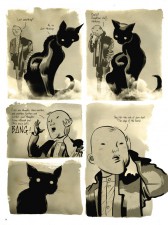 Pictures That Tick Vol 2 (Dave McKean; Dark Horse Comics)