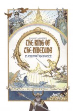 Ring of the Niebelung (P Craig Russell; Dark Horse Comics)