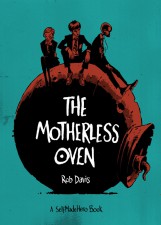 The Motherless Oven cover