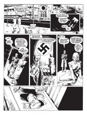 Zenith by Grant Morrison & Steve Yeowell (2000 AD/Rebellion)