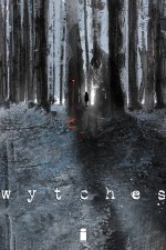 Wytches #1 by Scott Snyder and Jock (Image Comics)