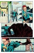 Day Men #5 by Matt Gagnon and Michael Alan Nelson