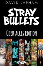 Stray Bullets (David Lapham)
