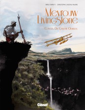 Madame Livingstone by Baruti & Cassiau-Haurie