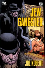 Jew Gangster (Joe Kubert)