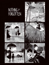 Nothing is Forgotten (Ryan Andrews)