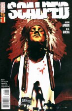 Scalped (Vertigo Comics)