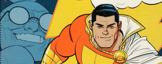 Review: Invincible Universe #1 – Multiversity Comics