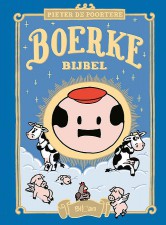 Dickie / Boerke by Pieter De Poortere