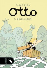 Otto by Frodo De Decker
