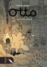 Otto by Frodo De Decker