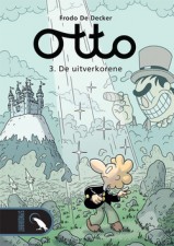 Otto by Frodo De Decker