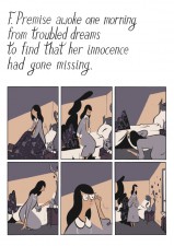 (In a Sense) Lost and Found by Roman Muradov (Nobrow)