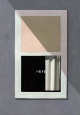 Here by Richard McGuire (Hamish Hamilton)