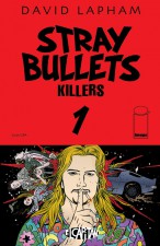 Stray Bullets (Image Comics)