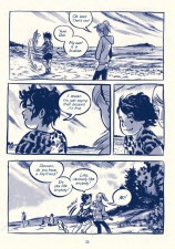 This One Summer by Jillian and Mariko Tamaki