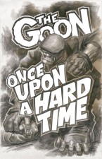 The Goon by Eric Powell (Dark Horse Comics)