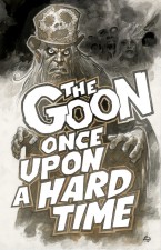 The Goon by Eric Powell (Dark Horse Comics)