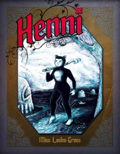 Henni by Miss Lasko-Gross (Z2)