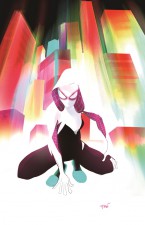 Spider-Gwen by Jason Latour and Robbi Rodriguez (Marvel)