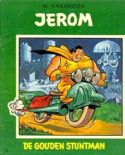 J.Rom by Bruno De Roove & Romano Molenaar