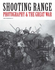 Shooting Range - Photography & The Great War