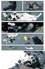 Declan Shalvey Moon Knight 