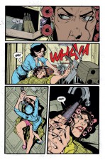 Lady Killer 1 Page 6