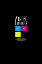 Vertigo Quarterly: Black #1 Cover