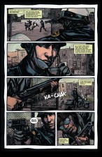 Black Hood by Duane Swierczynski and Michael Gaydos (Archie Comics/Dark Circle)