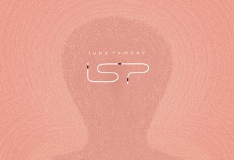 Intelligent Sentient? (Luke Ramsey; Drawn and Quarterly)