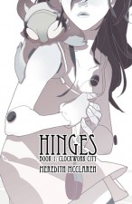 Hinges Book 1