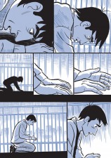 The Sculptor by Scott McCloud (First Second)