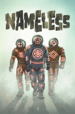 Nameless #1 by Grant Morrison and Chris Burnham