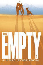 The Empty (Jimmie Robinson; Image Comics)