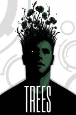 Trees Vol 1 Cover