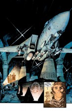 Chrononauts (Mark Millar, Sean Murphy, Matt Hollingsworth; Image Comics)