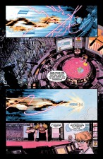 Chrononauts (Mark Millar, Sean Murphy, Matt Hollingsworth; Image Comics)