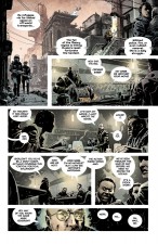 Invisible Republic (Gabriel Hardman, Corinna Bechko, Jordan Boyd; Image Comics)