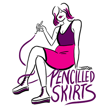 PencilledSkirtslogo_0315